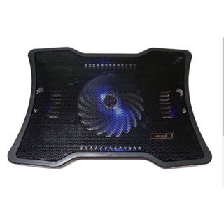 ARROW X M5 Cooling Pad For Laptop YDK-CPM5 พัดลมรองโน๊ตบุ๊ค