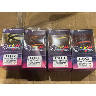 สปริงทอคTWHแท้ สปริงทอครถป็อป Dio Zx Julio Giorno 🎌พร้อมส่ง🎌