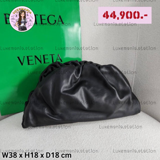 👜: New!! Bottega Veneta The Pouch Clutch‼️ก่อนกดสั่งรบกวนทักมาเช็คสต๊อคก่อนนะคะ‼️