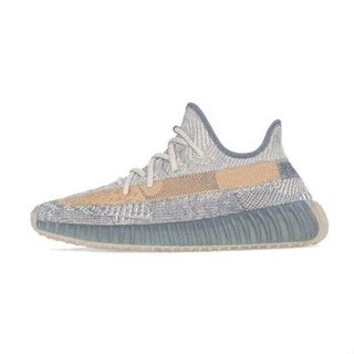 adidas originals Yeezy Boost 350 V2"Israfil" Wear-resistant Low-Top Sportswear shoes Mens and womens same model