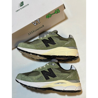 New Balance 993 USA (size40-45) Green Black