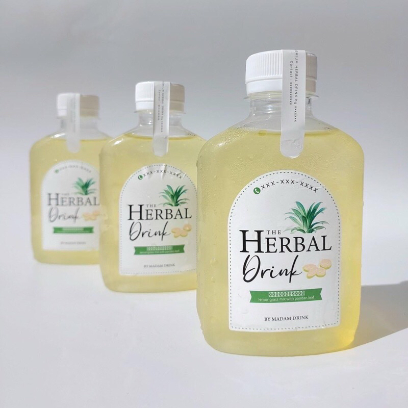 100 ใบ ขวดพลาสติก PET ขนาด 200 ml 220 ml ทรงแบนเกาหลีใหม่ล่าสุด พร้อมฝา