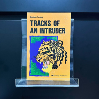 Tracks of an Intruder - Gordon Young