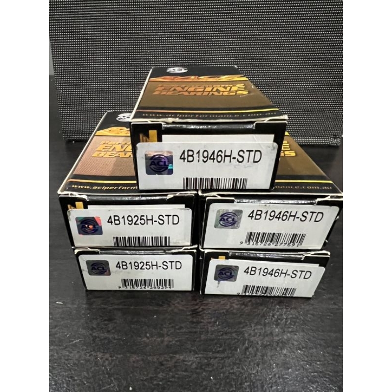 ชาฟท์ก้านซิ่ง ACL b16a b18c b18c5 b20b b20z