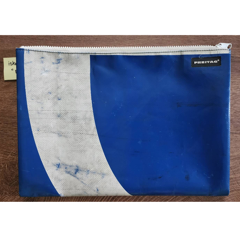 💯มือสอง FREITAG F08 DAN