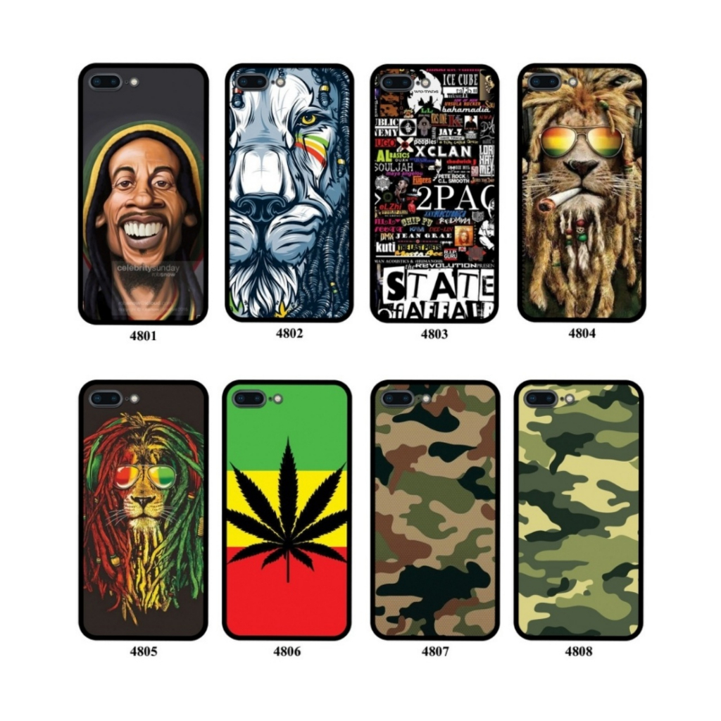 OPPO F1 F1s F7 F9 F11 F17 F21 Case TopHit #2