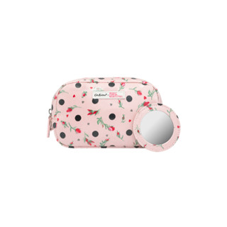 Cath Kidston Classic Make Up Case BCN Spot Pink