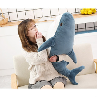 ตุ๊กตาปลาฉลาม 100cm (Baby Shark)