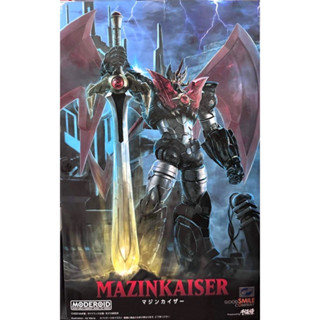 Moderoid Mazinkaiser