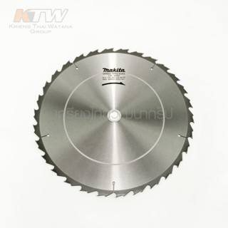 MAKITA ใบเลื่อยวงเดือน-ไม้ 16" สำหรับ 5402 30T (B-17479) / 40T (B-17491) / 60T A-82183,B-17516