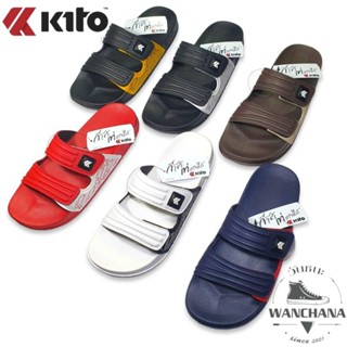 รองเท้าแตะสวมKITOรุ่นล่าสุด