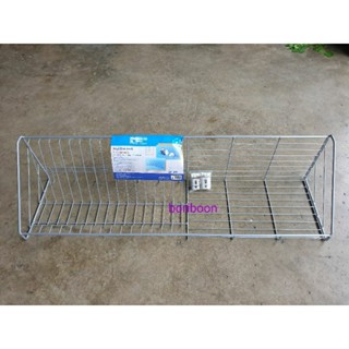 KF-22 ที่คว่ำจานติดผนัง Wall Dish Rack