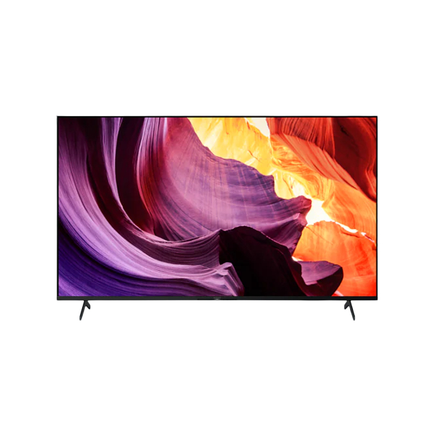 SONY ทีวี LED Smart TV UHD 4K 55 นิ้ว รุ่น KD-55X80K | ไทยมาร์ท THAIMART