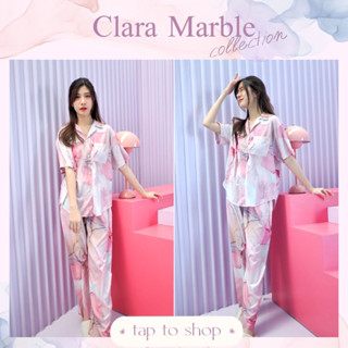 Clara collection - Pinky💓