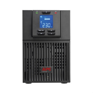 UPS  APC SRV1KI-E - EASY UPS ON-LINE SRV 1000VA 900W 230V(เครื่องสำรองไฟฟ้า)