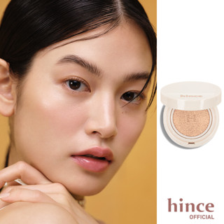 hince Second Skin Glow Cushion (4 colors) | hince Offical Store