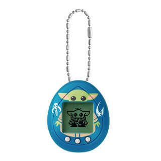 Bandai(บันได)J-TOY GROGU TAMAGOTCHI BLUE VER