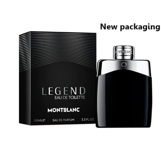 Mont Blanc Legend EDT 100ml. กล่องซีล