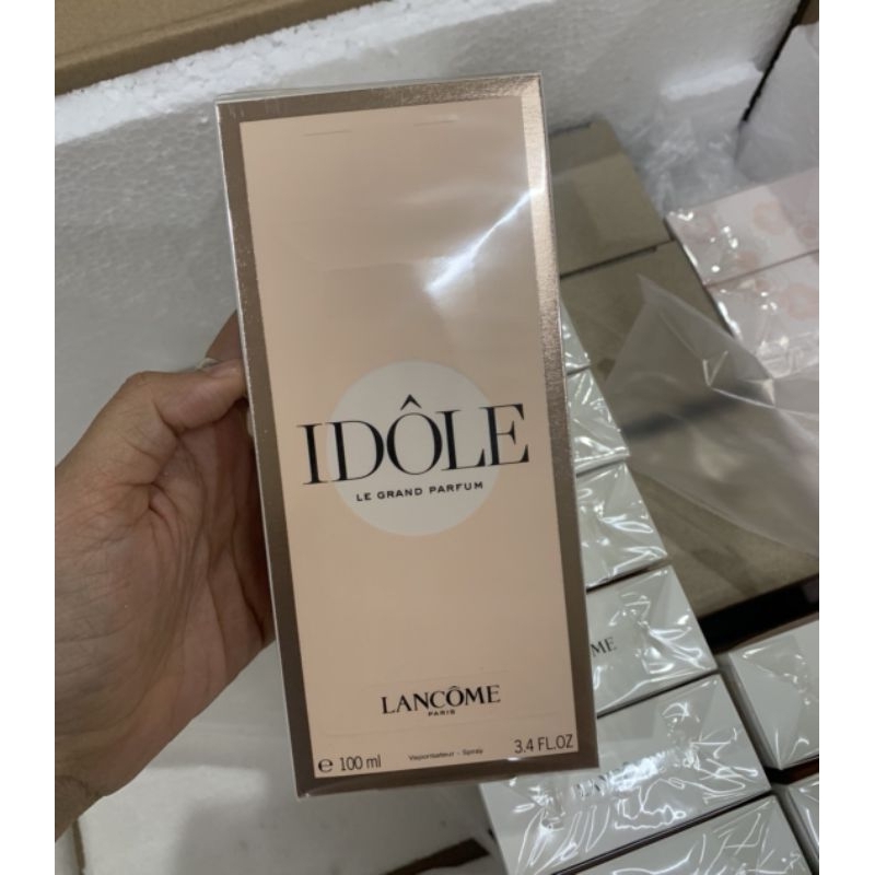Lancome Idole 100ml.แท้💯