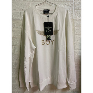 Boy London Unisex Original Sweatshirt