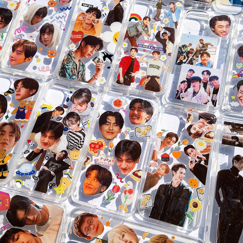 (อ่านรายละเอียด)’ เคสเรซิ่นสั่งทำ ( ส่งรูปมาทำ) เคสศิลปิน เคสแมว แมว หมา case resin kpop ของขวัญ เคสใส่ชื่อ diy