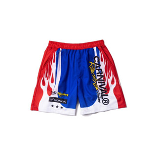 CARNIVAL X HONDA MONKEY RIDING PANTS