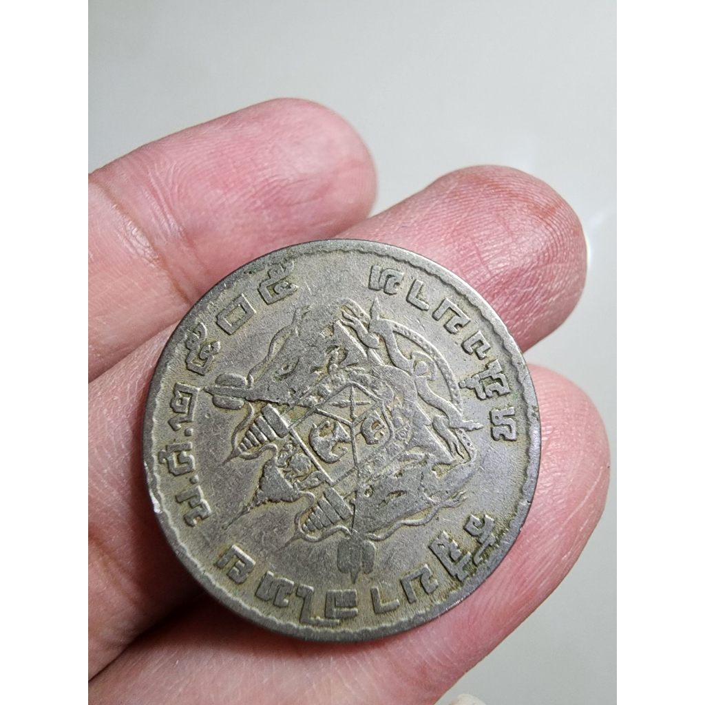 พระสวย ตรงรูป เหรียญเก่า ปี2505 สภาพเดิมๆ เก็บเก่ามา ขอเก็บเก่า