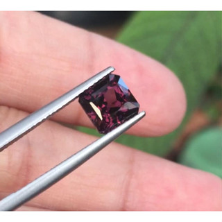 พลอยสปิเนล( Spinel) นน2.24กะรัต