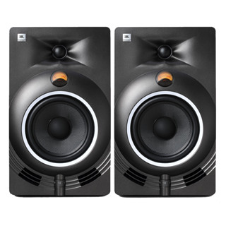 JBL NANO K6 (Pair/คู่) ลำโพงสตูดิโอ Studio Monitors 6.5", 38 Hz-20 kHz, 70 W, SPL 110 dB