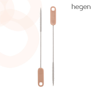 Hegen Straw Brush แปรงล้างหลอด  (2-Pack) HEG14491215