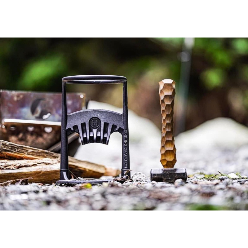 (PRE-ORDER‼️)ที่ผ่าฟืน KINDLING CRACKER🪵🪓 MADE IN AUSTRALIA🇦🇺