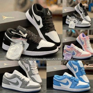 รองเท้า Nike Air Jordan Low Women ส่งฟรี