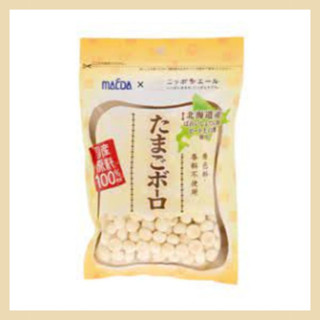 ไข่โบโร่ Osaka Maeda Domestic Egg Boro 90g