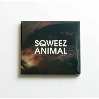 CD Sqweez Animal - อาจยังไม่สาย