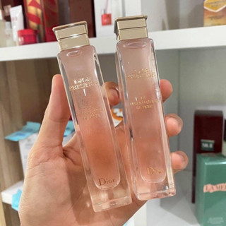 (1ชิ้น) โลชั่นกุหลาบ Dior Prestige La Micro Lotion De Rose 30ml