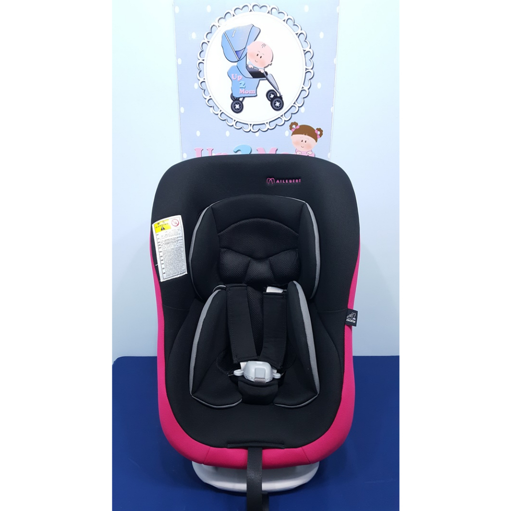 Ailebebe รุ่น Cute Fix