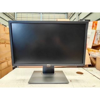 LED 24" DELL รุ่น E2417H FULL HD มีช่อง VGA DISPLAY