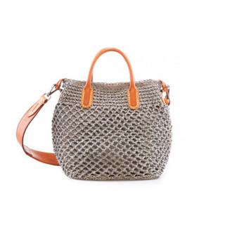 Quillberry Across The Sea Tote/Shoulder bag กระเป๋าถือสะพายข้าง