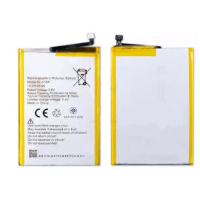 แบตเตอรี่ infinix Hot 10,X682(BL-51BX)