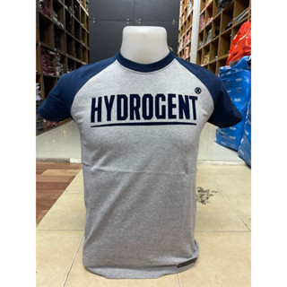 เสื้อยืดHydrogentแท้ 2