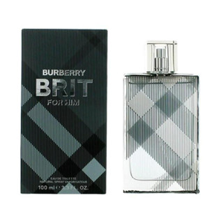 Burberry Brit for MEN EDT 100 ml