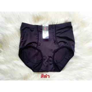 กางเกงในหญิง sister hod 889 เอวสูงกึ่ง stay กระชับหน้าท้องเก็บก้นดี มี 3 size ( L - XL - XXL )