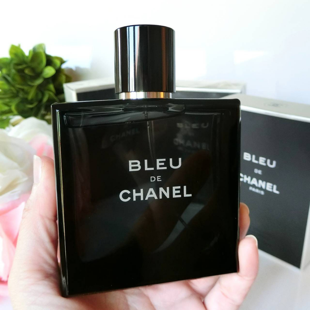 ขวดแบ่ง Chanel Bleu de Chanel EDT