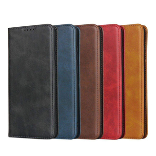 MobileCare Leather Flip case Samsung Galaxy A03 A03s A04 A04s A14 A24, A34, A54, A74 S20 FE S21 FE Foldable Flip Cover