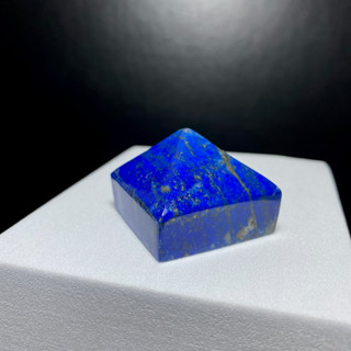 New Arrival หินลาพิส ลาซูรี ทรงพีระมิด (Lapis Lazuli Pyramid) #2