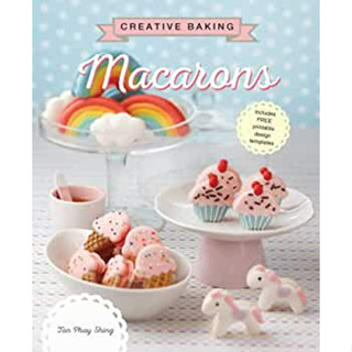 Creative Baking: Macarons