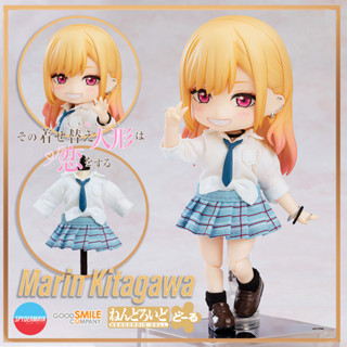 [Pre-Order] Nendoroid Doll  Marin Kitagawa - My Dress-Up Darling - Good Smile Company