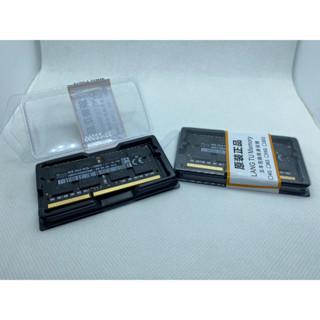 แรม RAM SK hynix 8GB 2Rx8 PC3L-12800S-11-12-F3 สินค้าใหม่แบนด์แท้