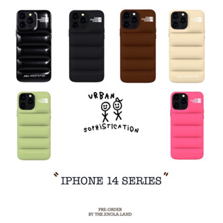 シ พร้อมส่ง ♡︎i12series- i14series Urban Sophistication🇺🇸 ของแท้ 💯