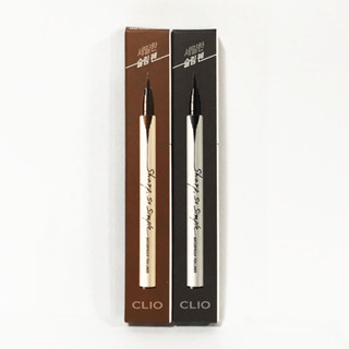 [CLIO] Sharp So Simple Waterproof Pen Liner 0.65ml